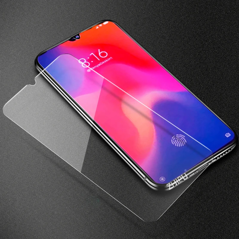 2Pcs Tempered Glass for Xiaomi Mi 9 / Mi 9 SE Glass Screen Protector 2.5D 9H Glass for Xiaomi Mi9 / Mi9 SE Protective Glass Film