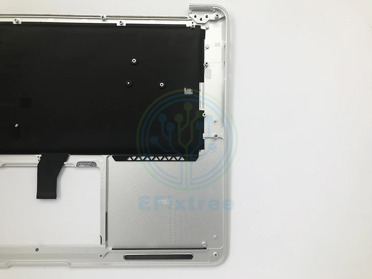 A1466 Topcase C чехол Топ чехол с клавиатурой Германия макет для Macbook Air 13,3 дюймов EMC 2469 EMC 2559 EMC 2632 EMC 2924 EMC