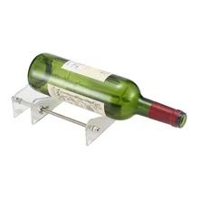 Инструмент для резки стеклянной бутылки, акриловая бутылка из серии «сделай сам», режущий инструмент с наждачной бумагой, инструменты для резки, машина для резки вина, пива, Genround