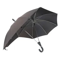 Новинка, автоматический зонт для двух человек, зонтик для влюбленных пар, зонтик с двумя головками, двойной стержень, зонт, Bumbershoot