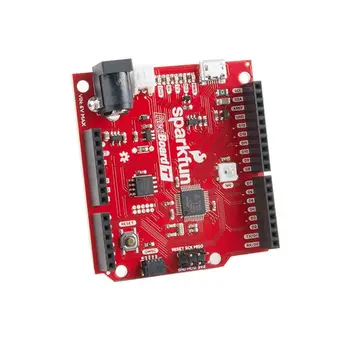 

1 pcs x DEV-14812 ARM RedBoard Turbo SAMD21 Development Board