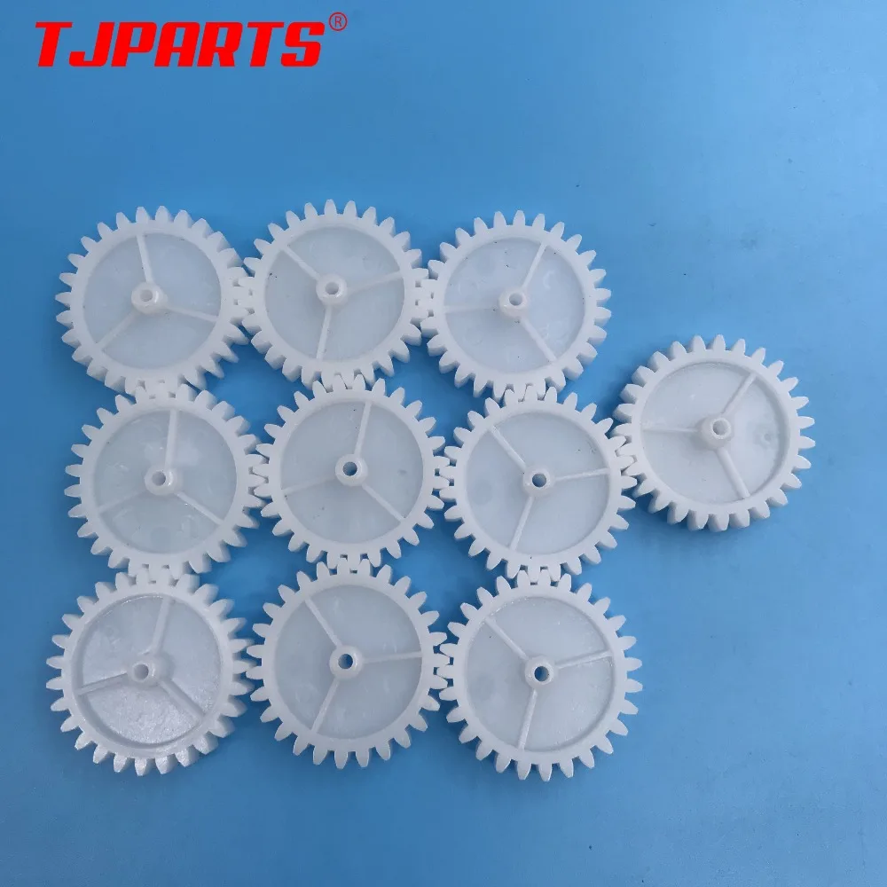 10 шт. фреза для HP 1160 1320 3390 3392 M2727 P2014 P2015 P2030 P2035 P2050 P2055|Детали принтера| |