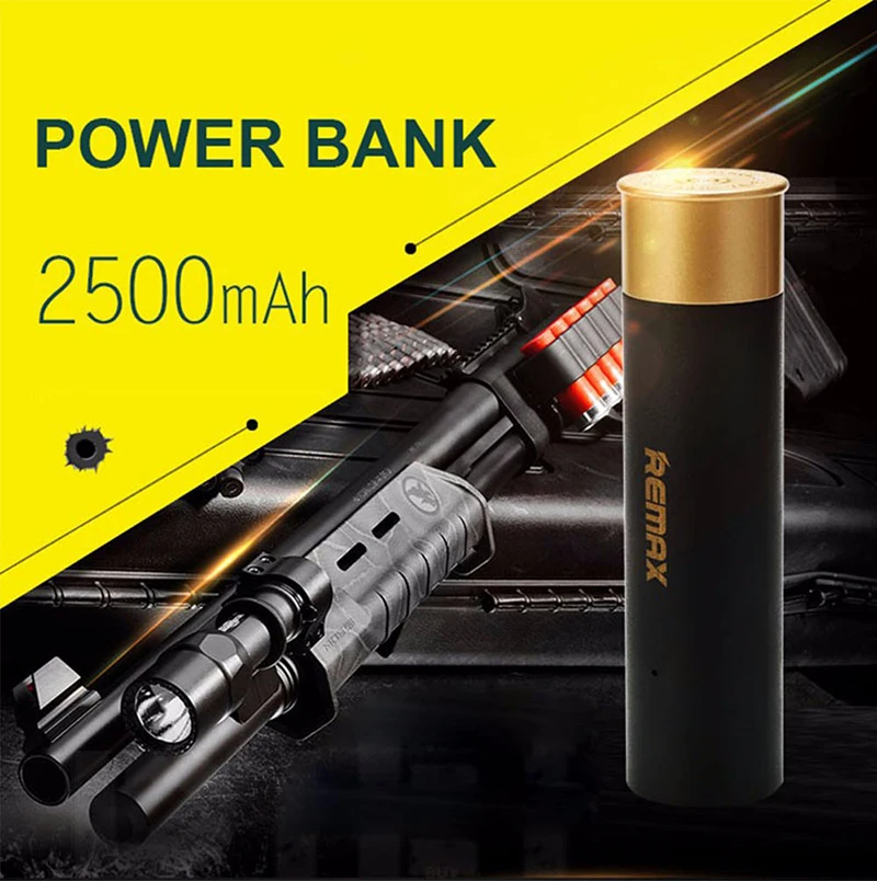 remax 2500mah power bank (8)