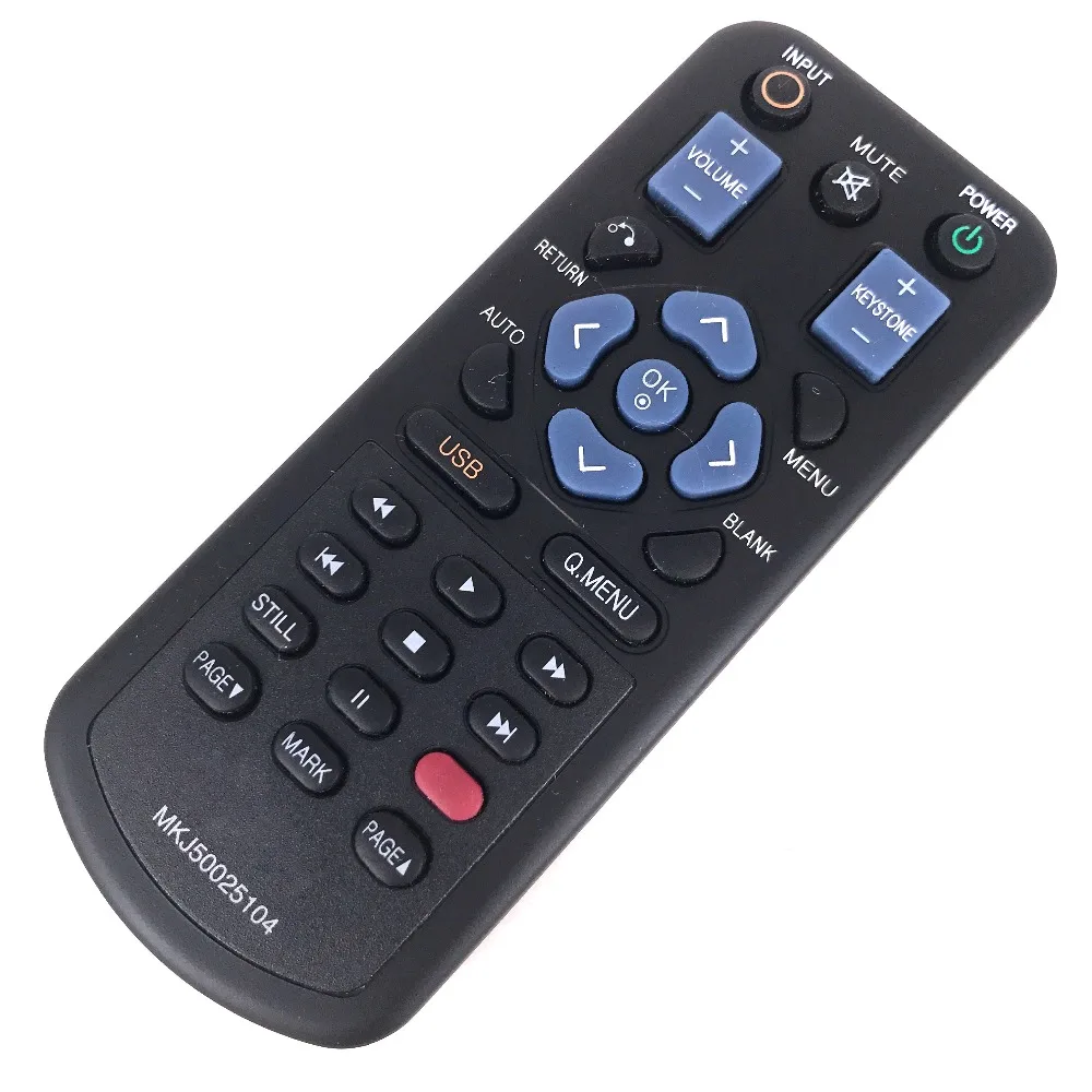 

NEW Original remote control For LG MKJ50025104
