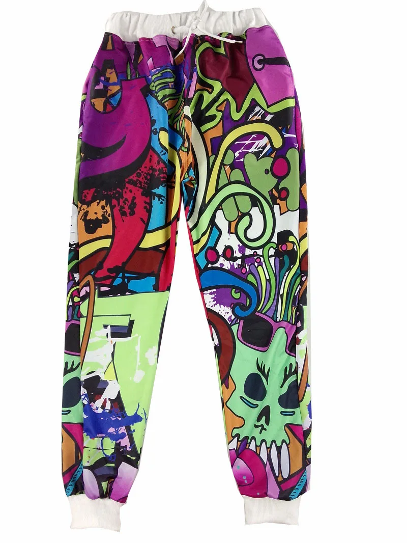 purple jordan joggers