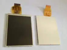 FREE SHIPPING LCD Display Screen for FUJIFILM F300 HS22 HS20 F305 F505,F600,F605 Digital camera