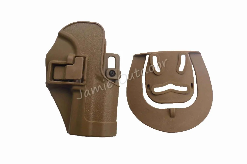 usp holster a1