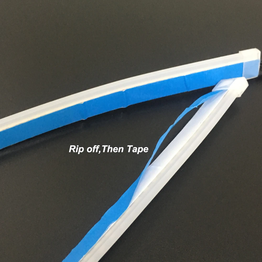 drl light strip 9