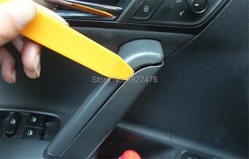 Car stereo removal tools (9)