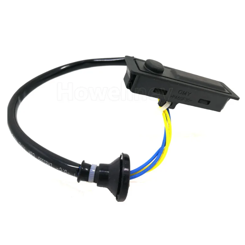 253801AA0A Trunk Opener Release Switch For Nissan Murano Quest 25380