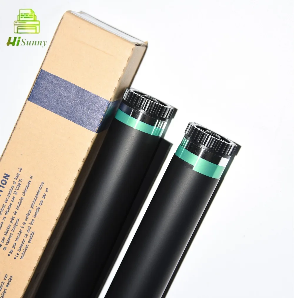 42.66usd for 6pcs 4022-0292-01 for Konica Minolta Bizhub 250 350 282 363 Di2510 Di3510 Di250 Di350 Di251 Di351 BH250 BH350 OPC Drum -4