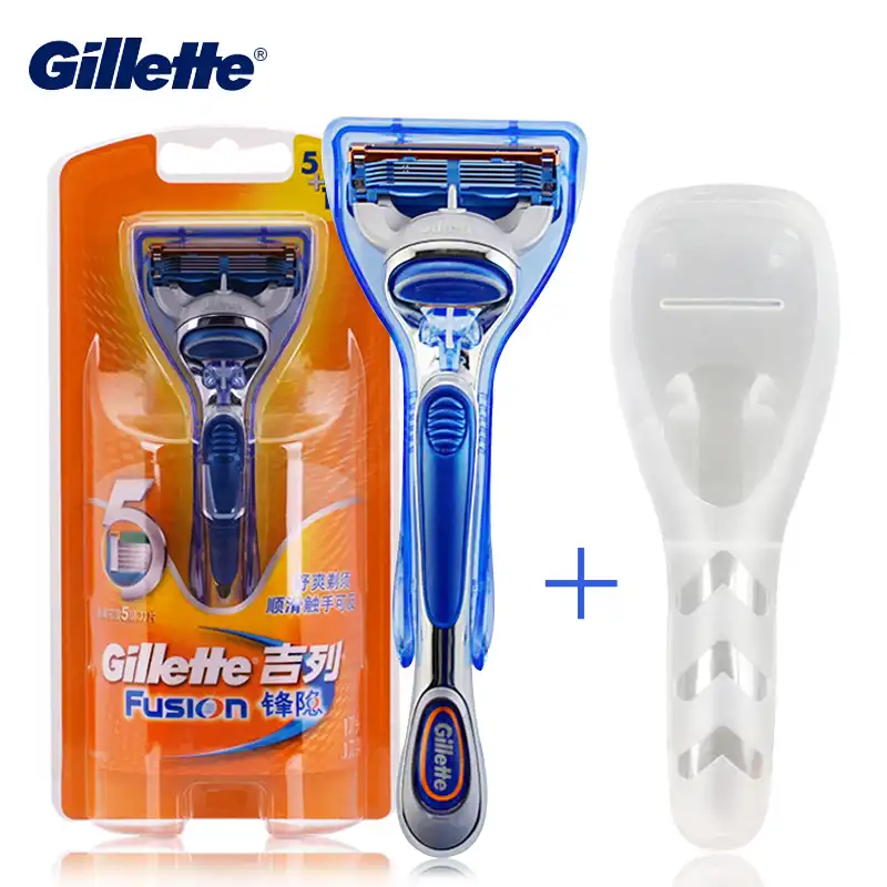 Gillette fusion razor holder Clearance