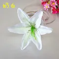 Milk white