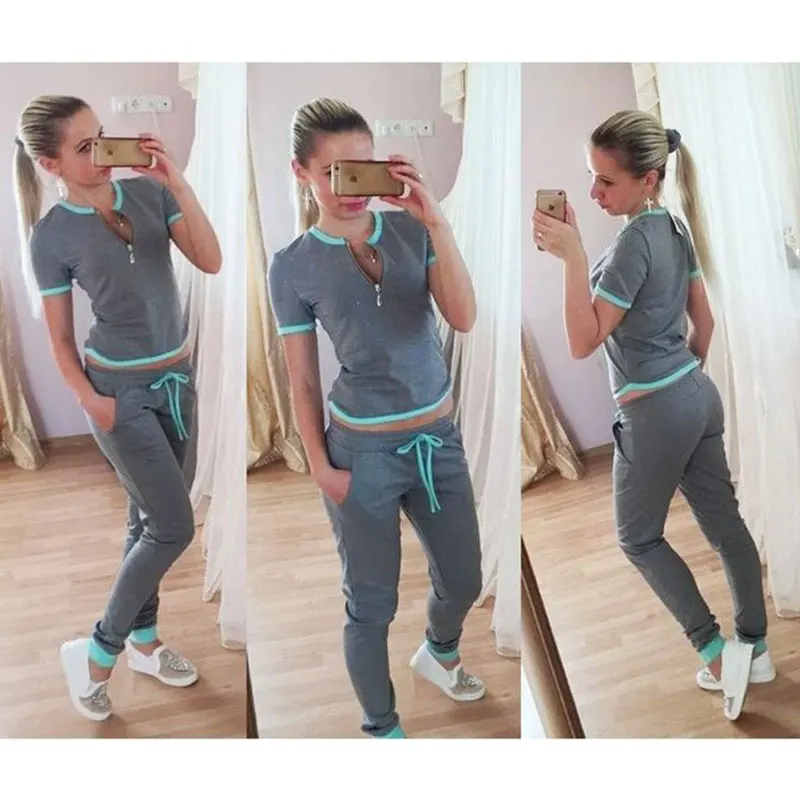 костюм адидас зеленые беллы. костюм трикотажный женский с брюками. летний костюм женский. летние спортивные костюмы женские. летние спортивные костюмы для женщин.