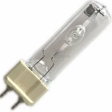 Высокое качество дешевой цене Aqua металлогалогенные лампы G12 70 W 10 K/10000 K Ra> 93