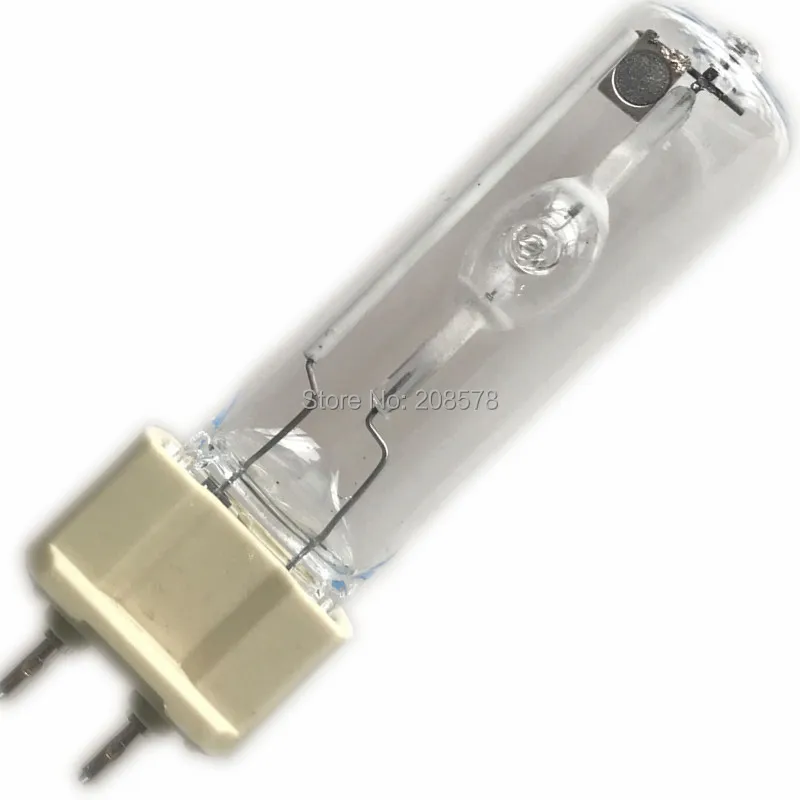 

High quality Cheap price Aqua Metal Halide Lamp G12 70W 10K/10000K Ra>93