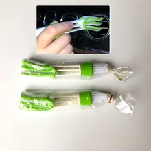 Автомобиль Многофункциональный щетка для чистки hyundai ix35 iX45 ix20 iX25 i10 i20 i30 i40 HB20 Sonata верна Солярис Elantra акцент