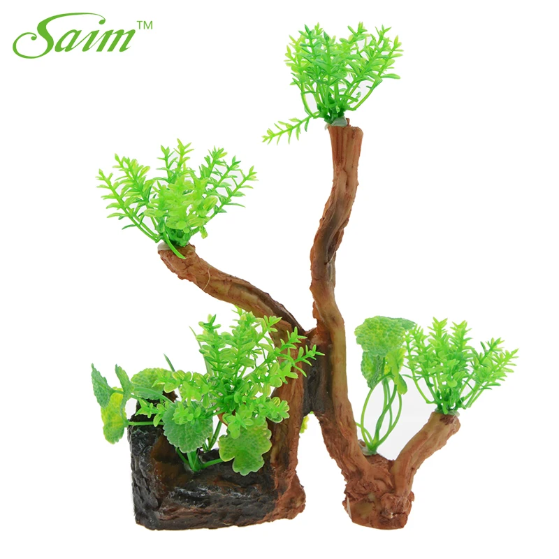 fake plants