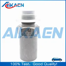 Предельный клапан давления 1110010033 common rail лимитный клапан давления F00R000756