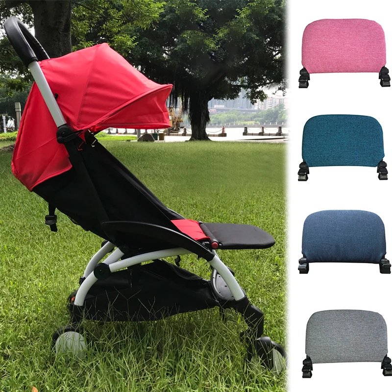 

Stroller Footrest For Yoyo Baby Stroller Foot Rest Infant Carriages Feetboard 5 Colors Stroller Board