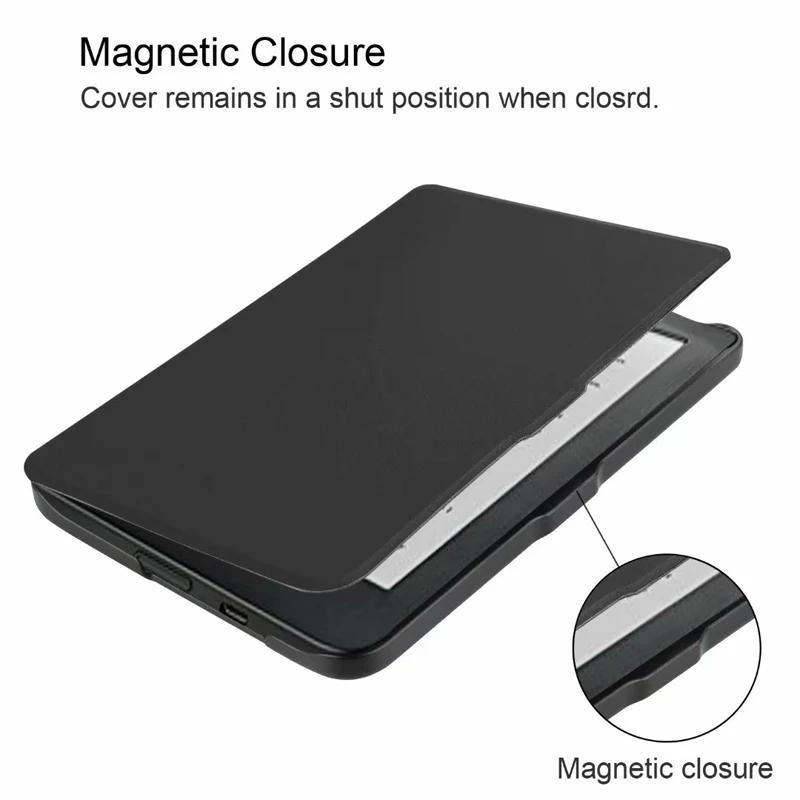 Kobo Clara HD Black 3