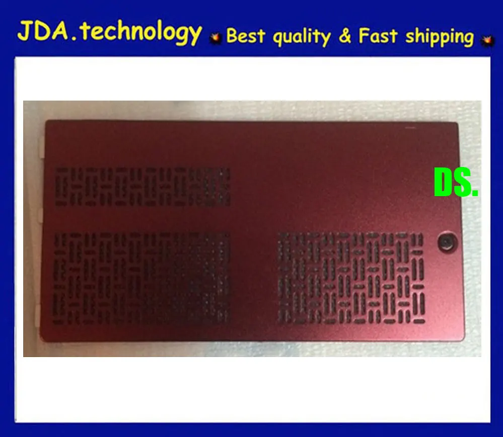 Wellendorff памяти Оперативная память Крышка для DELL Vostro 3360 V3360 Нижняя крышка основания Дверь чехол для задней части корпуса двери HDD крышка