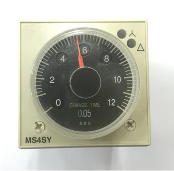 

The relay MS4SY-AP new original & in stock
