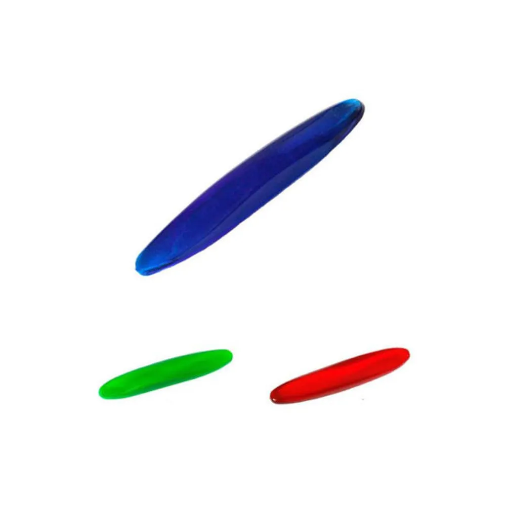 

1pcs Artistic Rattleback Magic Philosophocal Toy Street Magic Tricks