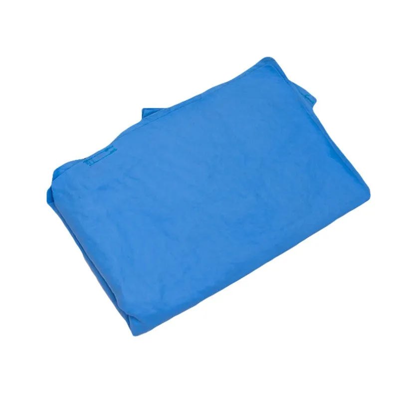 

1 Pcs Summer Cold Anti-heat Cooling Vest PVA Waterproof Fabric High Temperature Protective Ice Vest Sports Work Vest