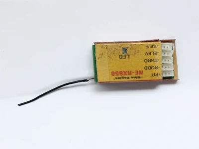 Детали для телефона Nine Eagles Solo Pro 180 3D NE407650001A приемник NE 318A запасные части