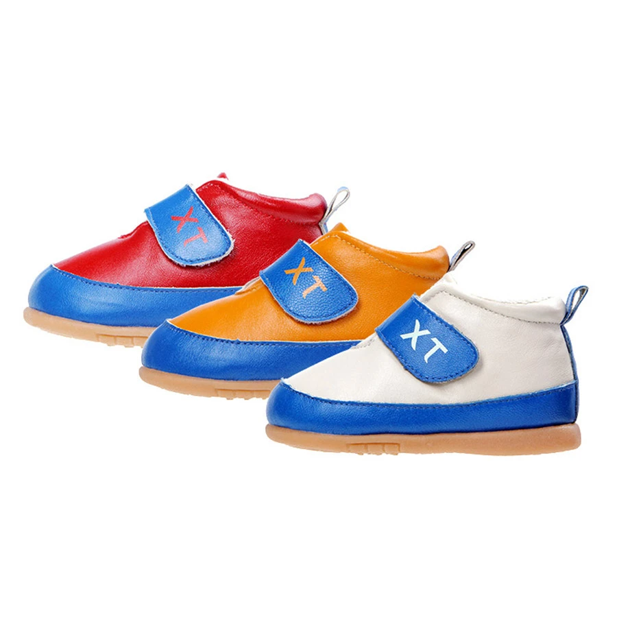 baby first walking trainers