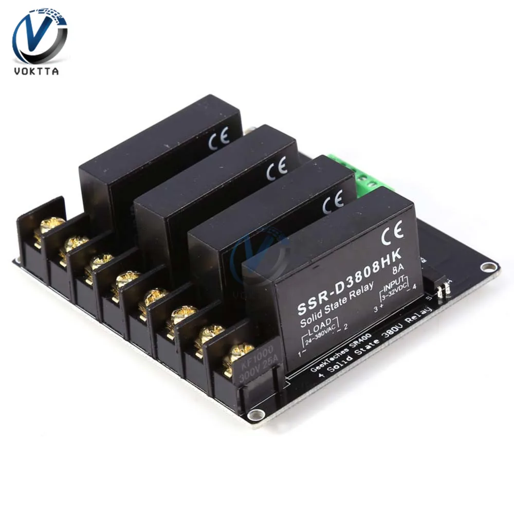 controle ssr alto baixo nivel gatilho rele energia 01
