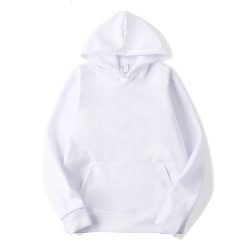 HipHop Mens Hoodie Sweatshirts Male Clothes Harajuku Avengers Endgame Streetwear Stranger Things Hoodies Sweatshirt Men Clothing
