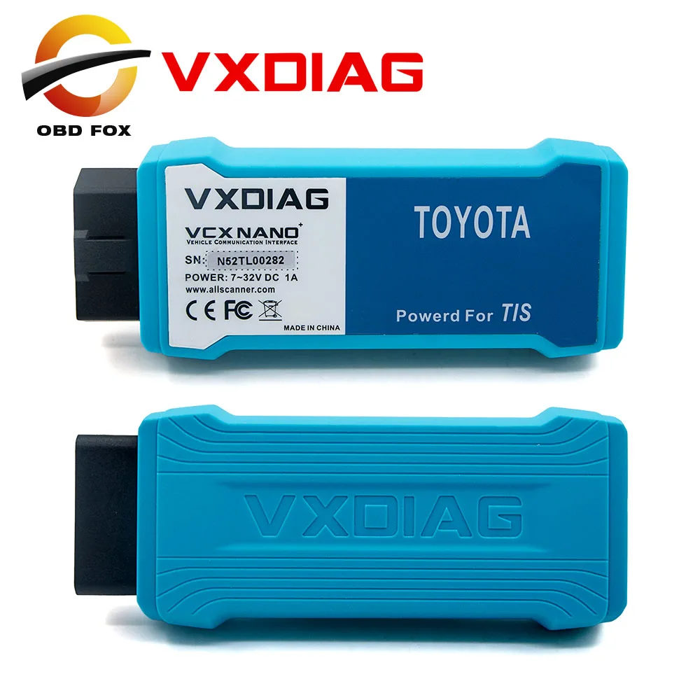toyota tis techstream скачать rus
