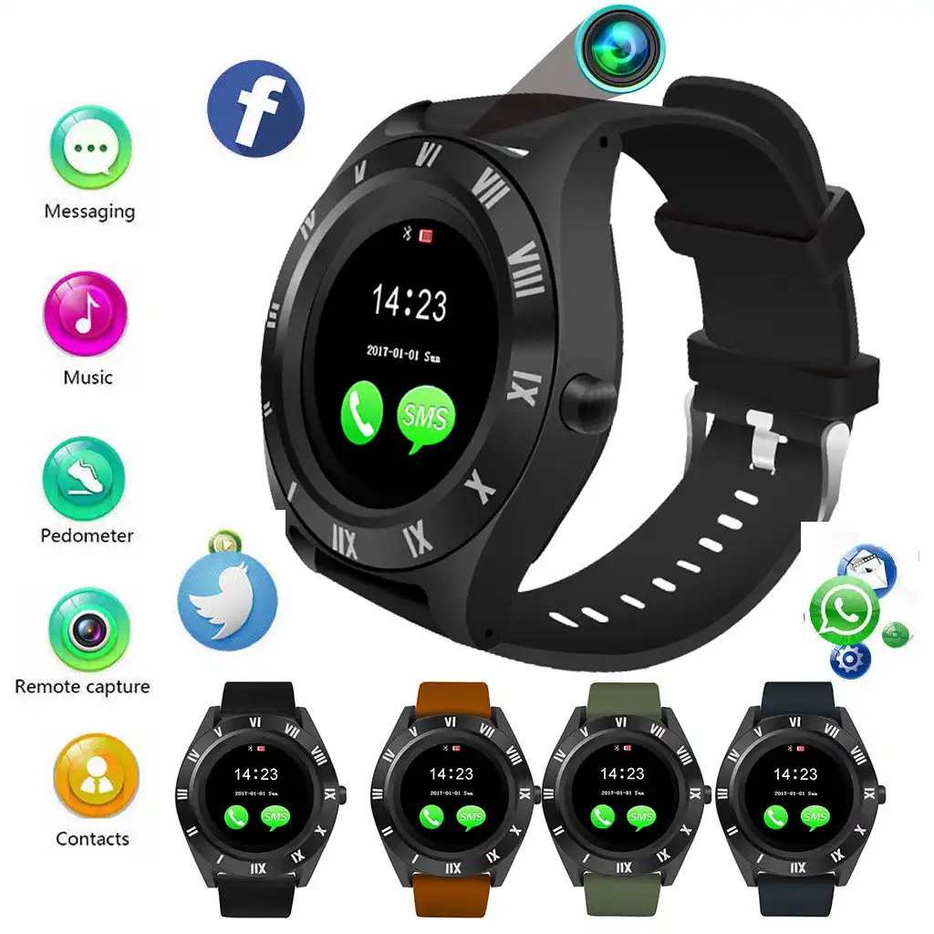 samsung g2 sport watch