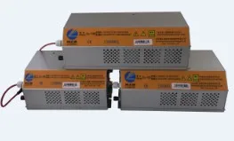 Es series power supply