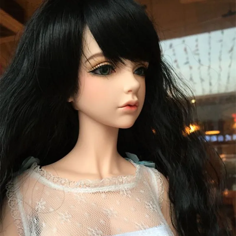 Новое поступление Advanced Resin 65 см bjd/sd чтобы отправить бесплатные глаза | Игрушки и