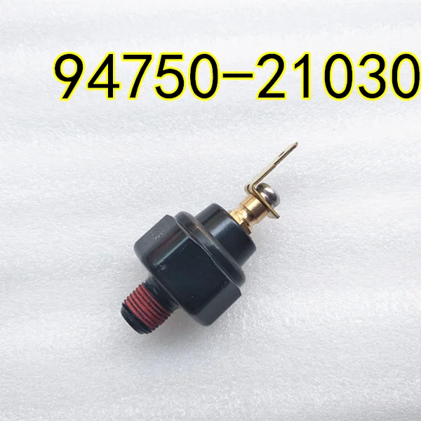 Переключатель давления масла в сборе OEM 9475021030 для Hyundai Elantra i30 Accent Verna Tucson Santa FE Sonata