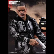 DAMTOYS 1/6 12″ Action Figure Gangsters Kingdom – Side Story – Reyes GKS002 Collection Toys Gifts In-stock Free Shipping