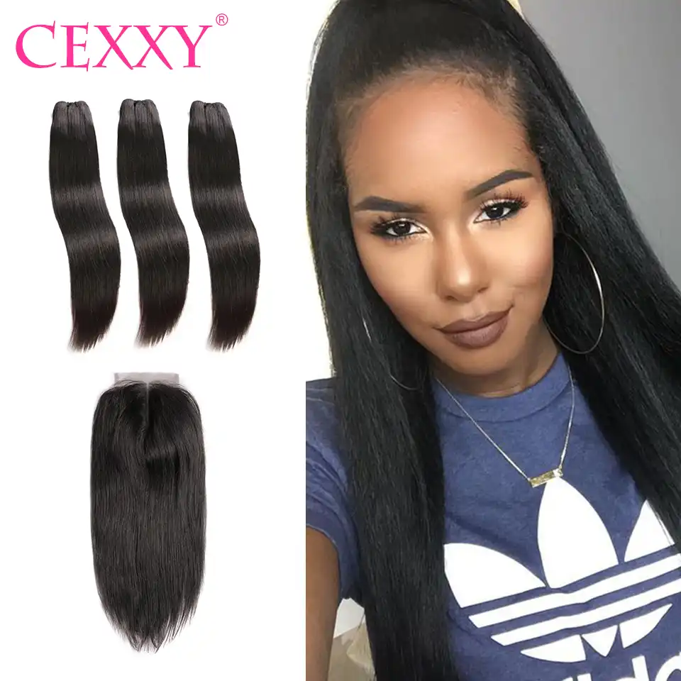 cexxy hair