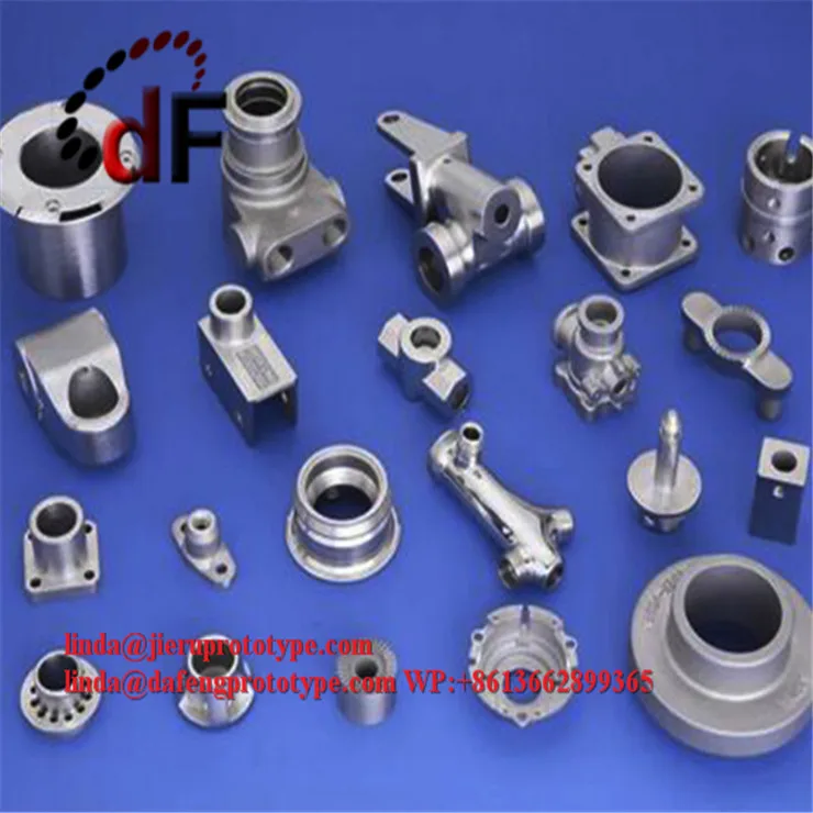 

OEM vacuum casting rapid prototype, cnc turning prototyping