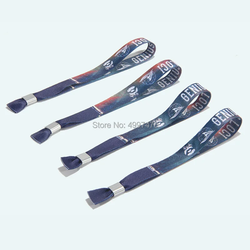 events band ID