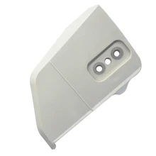 Capa de corrente para motosserra, peça de motosserra stihl 017 018 021 023 025 ms170 ms180 ms210 ms230 ms250