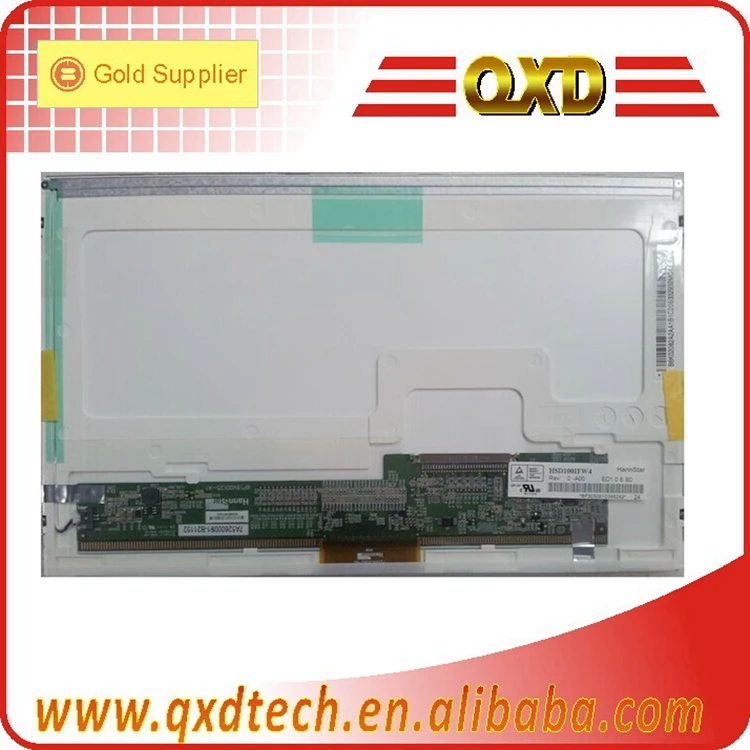 ДЛЯ ноутбука NC10 ND10 ноутбук жк-экран CLAA102NA0ACW CLAA102NA0ACG CLAA102NA0DCW CLAA102NA2CCN CLAA102NA1BCN |