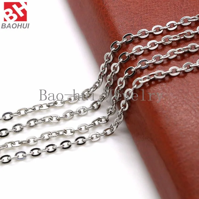 Collier femme (2)