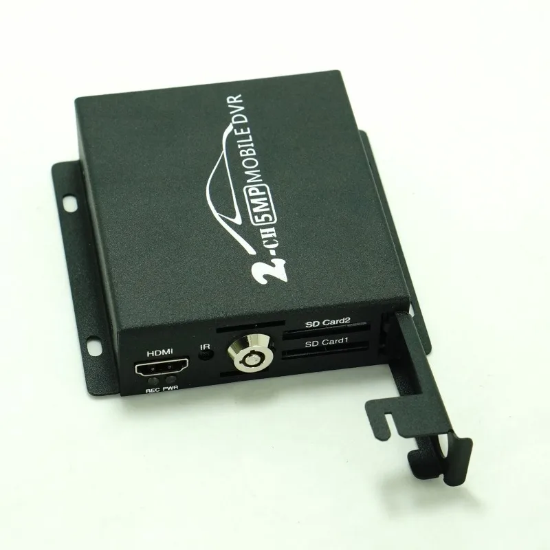 dvr móvel suporta 128 gb cvbs ahd
