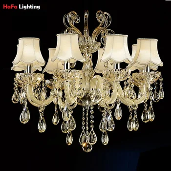 

Room Chandelier Light Bedroom Dining Room Living Room Lighting Fashion Crystal Lamp Modern Chandelier Lighting Home Indoor Light