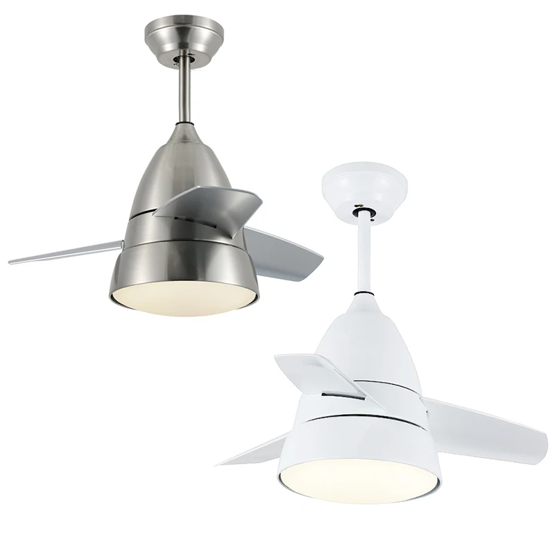 Children S Room Fans Ceiling Fans Modern Simplicity Nordic Studies