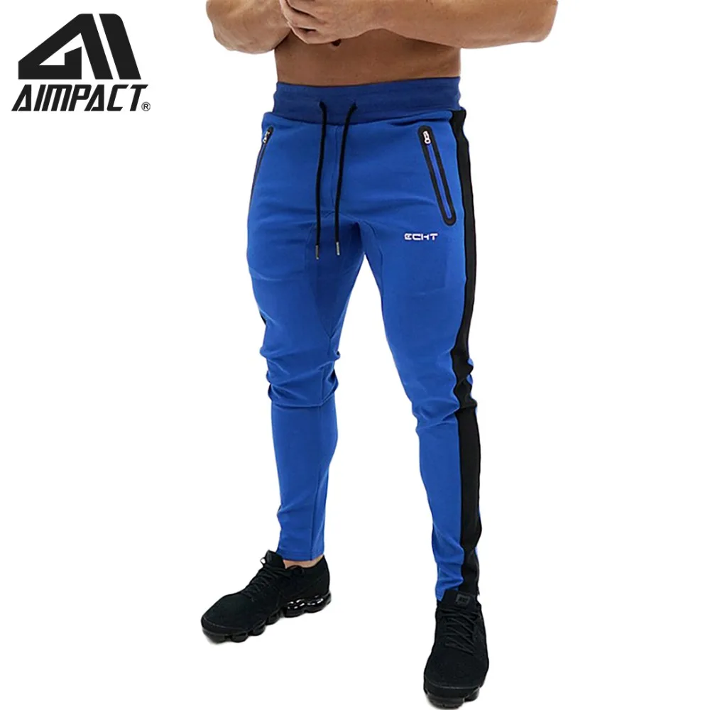 running tracksuit pants