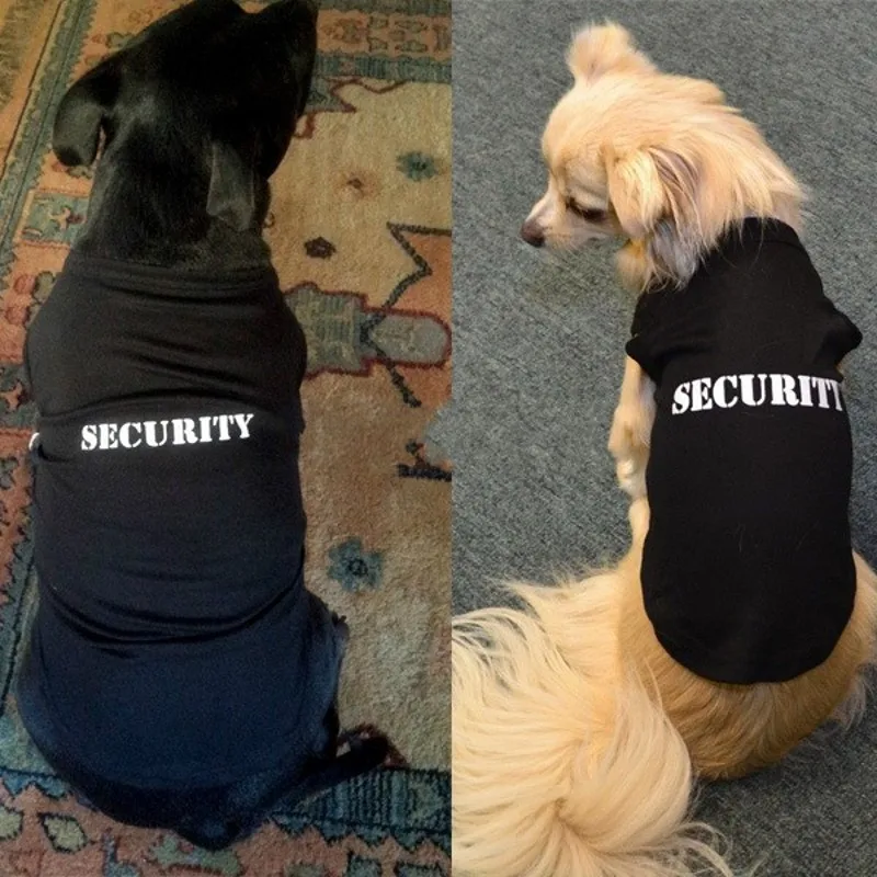 Новая летняя жилетка для собак, мягкая футболка для собак из хлопка с рисунком кота, костюм для собак, одежда для домашних животных, одежда для чихуахуа